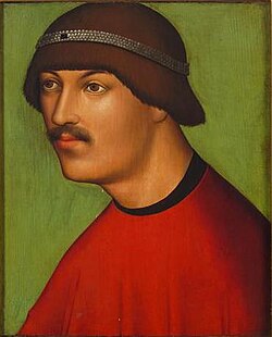 Albrecht II. Rakouský